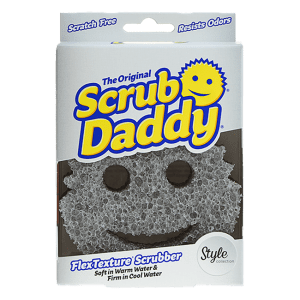 Scrub Daddy Grey LE