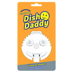 Scrub Daddy Dishwand Adapter