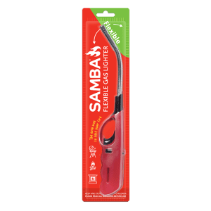 Samba Flexible Gas Lighter Premium