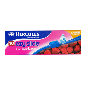 Hercules EsySlide 10pk