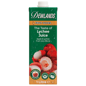 Dewlands Lychee 1L