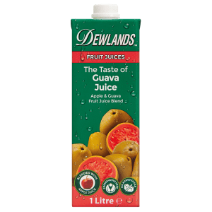 Dewlands Guava 1L