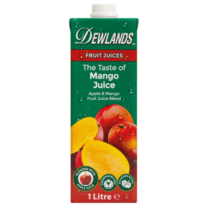 Dewlands Mango 1L