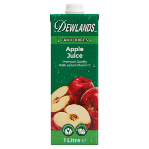 Dewlands Apple 1L