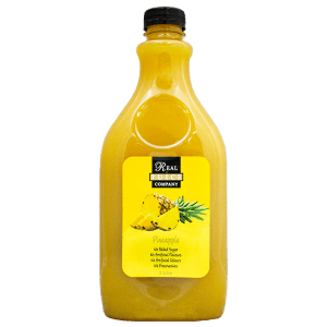 Real Juice Pineapple 2L