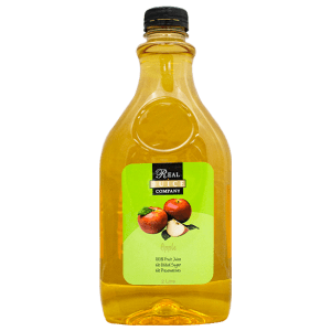 Real Juice Apple 2L
