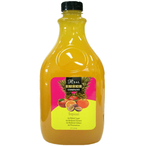 Real Juice Tropical 2L