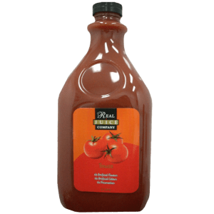 Real Juice Tomato 2L