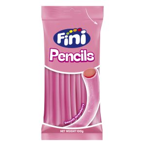 Fini Strawberry Smooth Pencil 100g