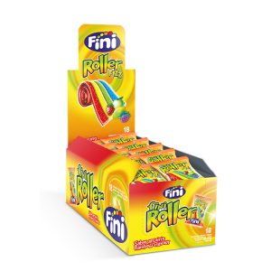 Fini Crazy Roller 80g