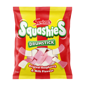 Swizzels Squashies Original 140g