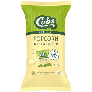 COBS Multi Best Ever Butter 65g