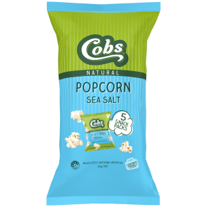 COBS Multi Sea Salt 65g