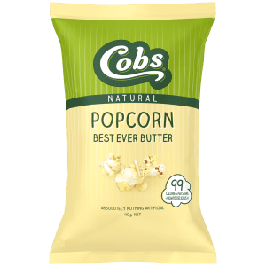 COBS Best Ever Butter 80g