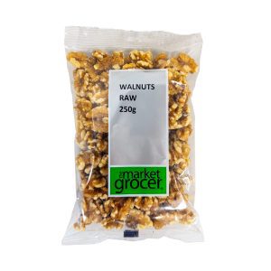 Walnut Halves 250g