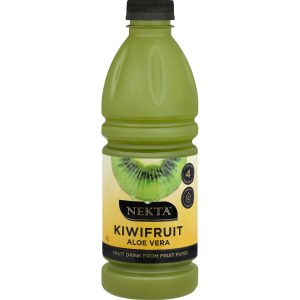 Nekta Kiwi Aloe 1L