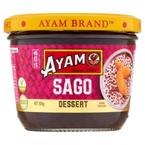 Ayam Sago Dessert 200g