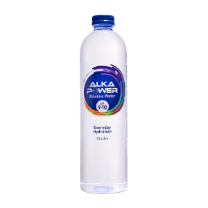 Alka Power Alkaline Water 1.5L