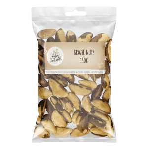 Ruby Orchards Brazil Nuts 150g