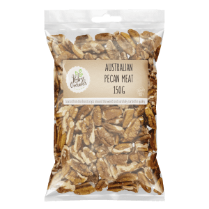 Ruby Orchards Pecan Meat 150g