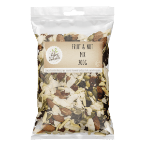Ruby Orchards Fruit Nut Mix 200g
