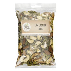 Ruby Orchards Low Carb Mix 200g