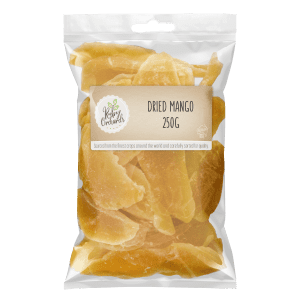 Ruby Orchards Mango Dried 250g