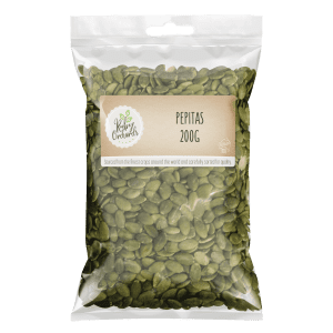 Ruby Orchards Pepitas 200g