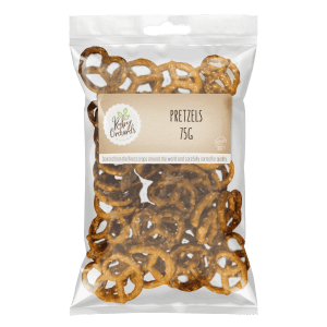 Ruby Orchards Pretzels 75g