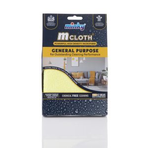 Minky M Cloth General Purpose