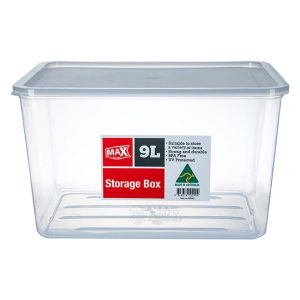 Max 9L Storer
