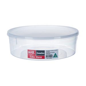 Max Jumbo Cake Box