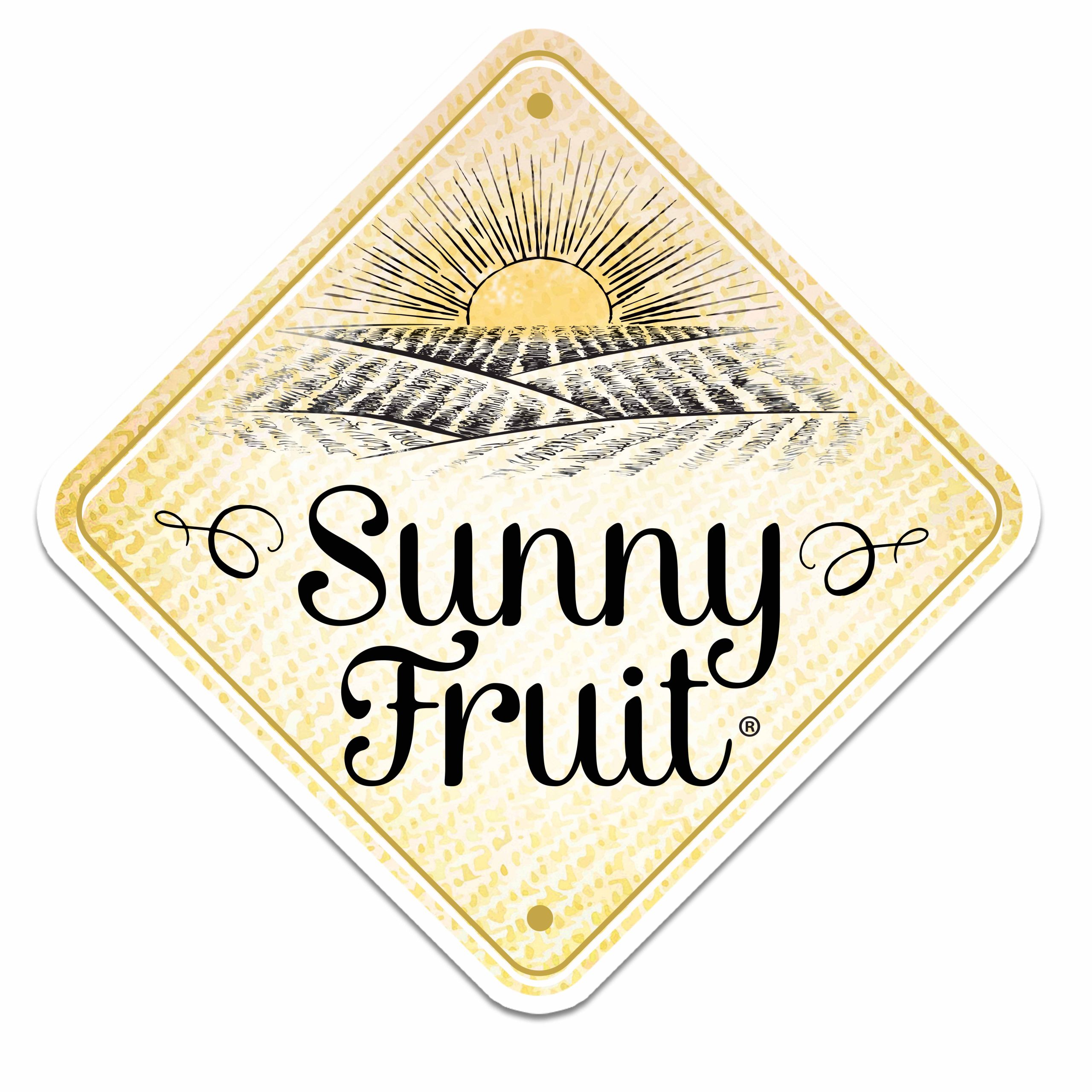 Sunny Fruit