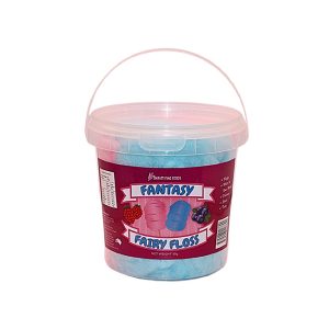 Fantasy Fairy Floss 50g Tub