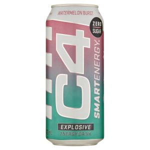 C4 Smart Energy Watermelon Burst 473ml