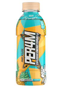 Nexus PER4M Sour Pineapple 500ml