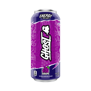 Ghost Energy Grape 500ml