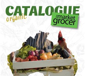 Organic Catalogue