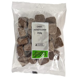 TMG Choc Honeycomb 350g