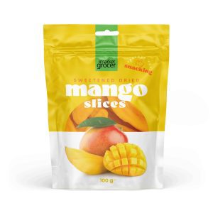 Dried Mango Slices 100g