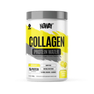 Noway Protein Water Old Fashion Lemonade 260g
