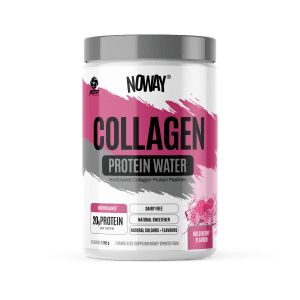 Noway Protein Water Wild Berry 250g