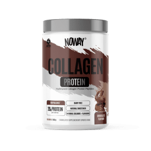Noway Protein Chocolate 260g