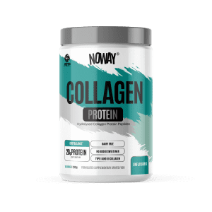 Noway Protein Unflavoured 230g