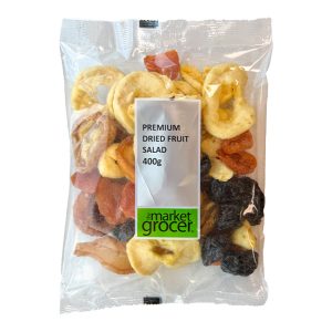 Premium Dried Fruit Salad 400g