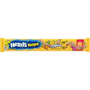 Nerds Tropical Rope 26g