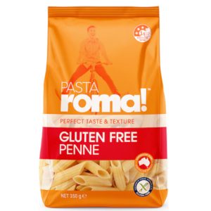Pasta Roma Penne 350g