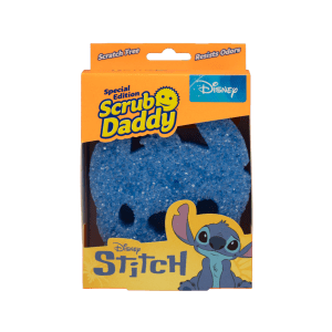 Scrub Daddy Disney Stitch