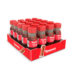 Relkon Yammiez Cola pop 15g