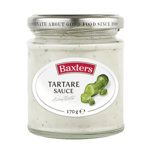Baxters Tartare Sauce 170g